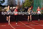 75 metres, 2024 NEGP 1, Monkton Stadium, Jarrow. Photo: David T. Hewitson/Sports for All Pics